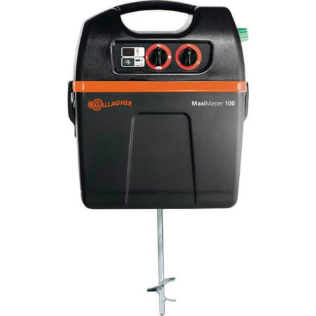 Kit de sécurité pour électrificateur GALLAGHER 057002GAL
