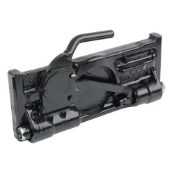 Adaptateur pour attelage SCHARMÜLLER 05720000A02