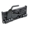 Adaptateur pour attelage SCHARMÜLLER 05720000A02
