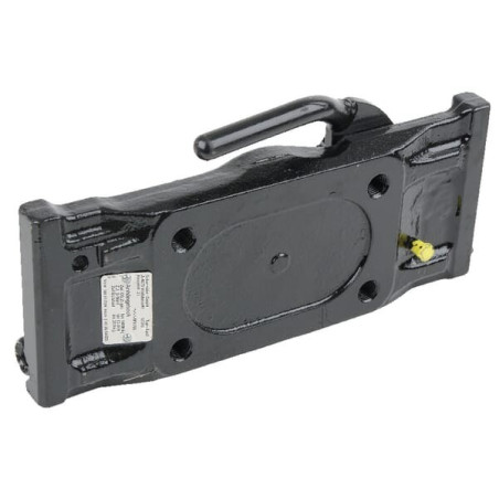 Adaptateur pour attelage SCHARMÜLLER 05720000A02