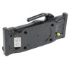 Adaptateur pour attelage SCHARMÜLLER 05720000A02