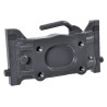 Adaptateur pour attelage SCHARMÜLLER 05731142A11