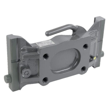 Adaptateur pour attelage SCHARMÜLLER 05733042A11