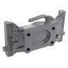 Adaptateur pour attelage SCHARMÜLLER 05733042A11
