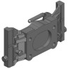 Adaptateur pour attelage SCHARMÜLLER 05733042A11