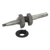Vilebrequin HONDA 06131Z8BW00