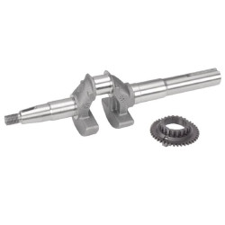 Vilebrequin HONDA 06131Z8BW50