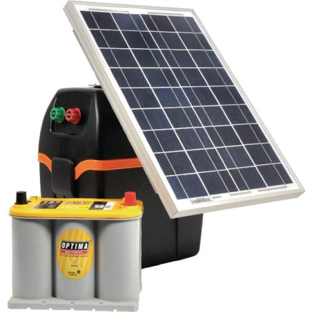 Électrificateur GALLAGHER 061556GAL