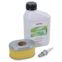 Kit d'entretien pour moteur HONDA 06211ZE0000