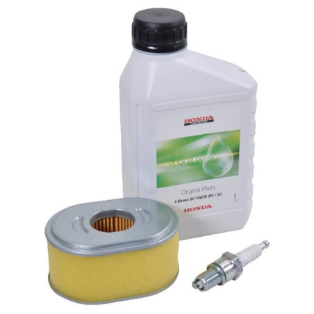 Kit d'entretien pour moteur HONDA 06211ZE0000