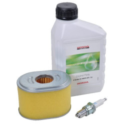 Kit d'entretien pour moteur HONDA 06211ZE1000