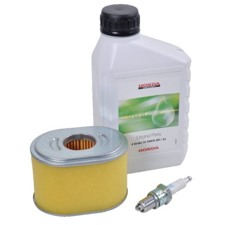 Kit d'entretien pour moteur HONDA 06211ZE1000