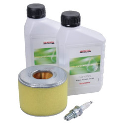 Kit d'entretien pour moteur HONDA 06211ZE2000