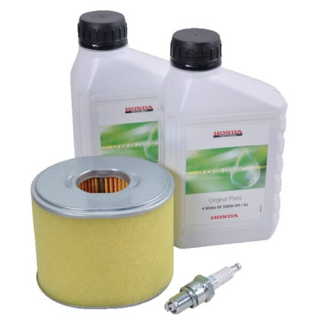 Kit d'entretien pour moteur HONDA 06211ZE3000
