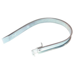 Section de ramasseur ALPINA 06246807N