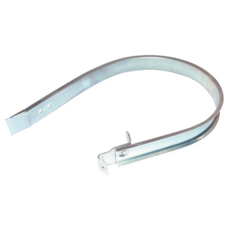 Section de ramasseur ALPINA 06246807N