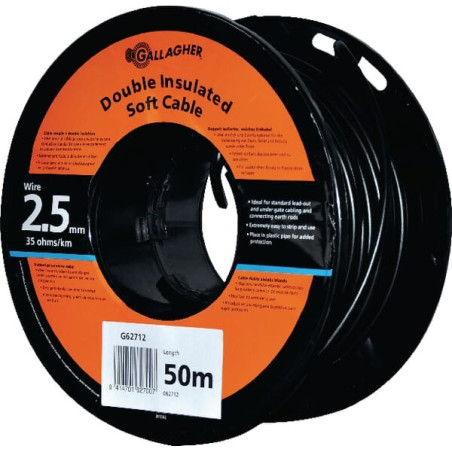 Câble GALLAGHER 062712GAL