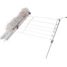 Filet de protection contre les sangliers GALLAGHER 062973GAL