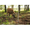 Filet de protection contre les sangliers GALLAGHER 062973GAL