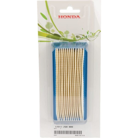 Filtre à air HONDA 06510ZG9105