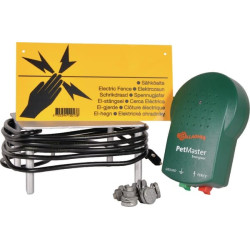 Électrificateur GALLAGHER 065189GAL