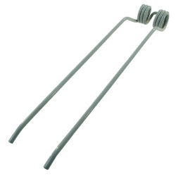 Dent d'andaineuse UNIVERSEL 0654340KR