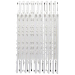 Piquet plastique GALLAGHER 069330GAL