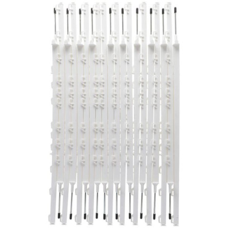 Piquet plastique GALLAGHER 069330GAL