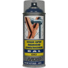Peinture spray bleu sapphire MOTIP 07001