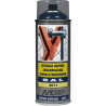 Peinture spray bleu acier MOTIP 07005