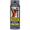 Peinture spray gris basalte MOTIP 07018