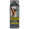 Peinture spray gris anthracite MOTIP 07020