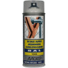 Peinture spray gris clair MOTIP 07034