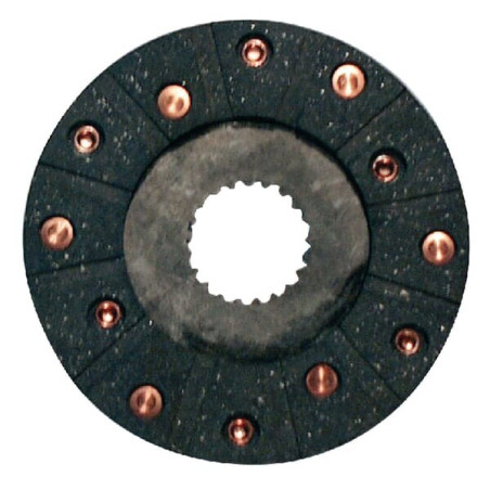 Disque de frein UNIVERSEL 070600018