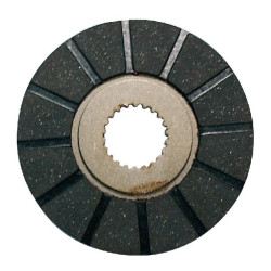 Disque de frein UNIVERSEL 070600024