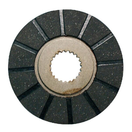 Disque de frein UNIVERSEL 070600024