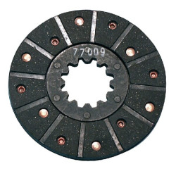 Disque de frein UNIVERSEL 070600025