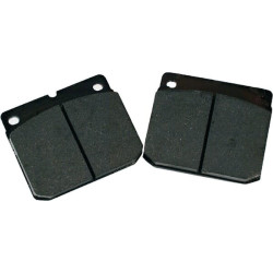 Plaquettes de frein UNIVERSEL 070600041