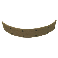 Garniture de frein UNIVERSEL 070600043