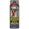 Peinture spray rouge MOTIP 07090