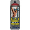 Peinture spray rouge MOTIP 07100