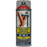 Peinture spray rouge signalisation MOTIP 07102