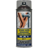 Peinture spray brun MOTIP 07110ND