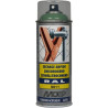 Peinture spray vert MOTIP 07124