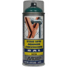 Peinture spray vert opal MOTIP 07144