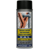 Peinture spray noir MOTIP 07164