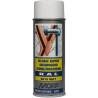 Peinture spray blanc pur MOTIP 07166