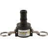 Raccord rapide femelle BANJO 075C