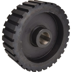 Roue ALPINA 07600704N