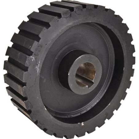 Roue ALPINA 07600704N